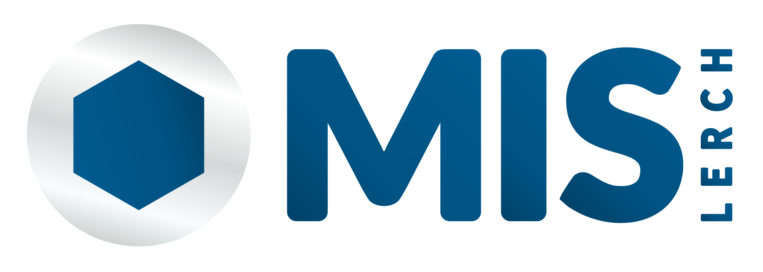 MIS Lerch - Logo